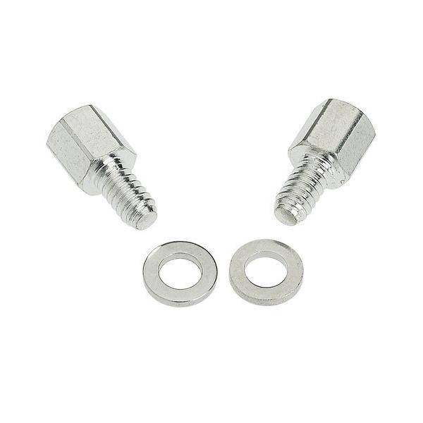 Harting Schraubbolzen, mit Unterle 09670029006