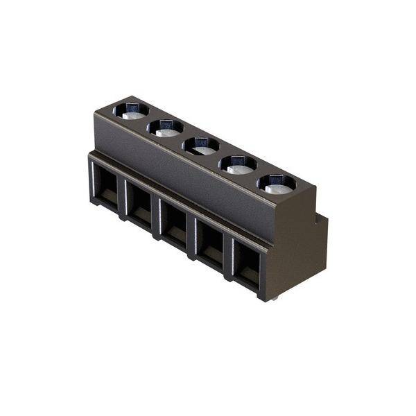 Harting Printklemme horizontal 14020416402000