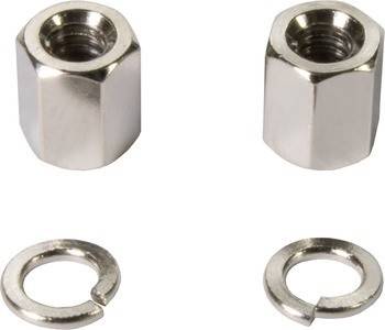 Harting Schraubhülse, mit 09670019985