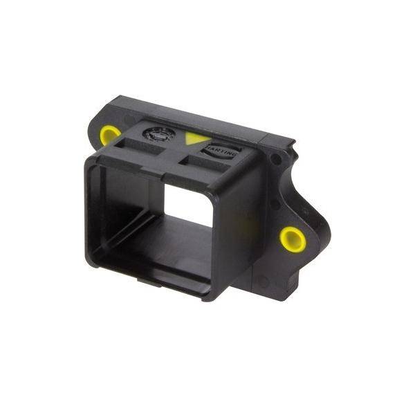 Harting Anbaugehäuse Compact 09455450040