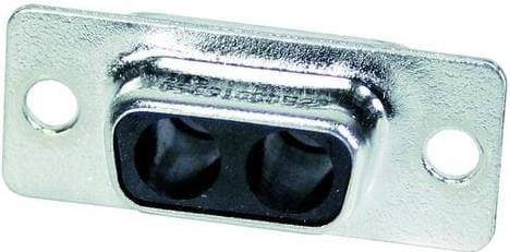 Harting D SUB FE 2W2 NON CODED WITHOUT C - 9691000522 - 1 Stück