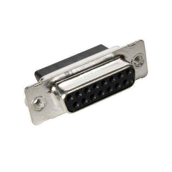 Harting Steckverbinder 09670154702