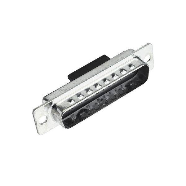 Harting Steckverbinder 09693120133
