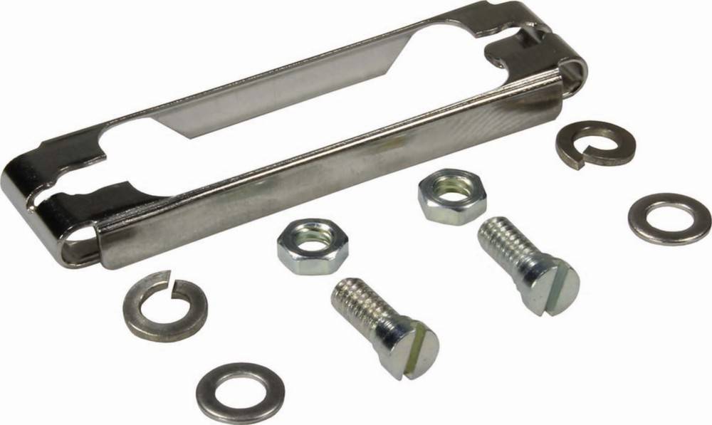 Harting Gleitverschluss 09670009915