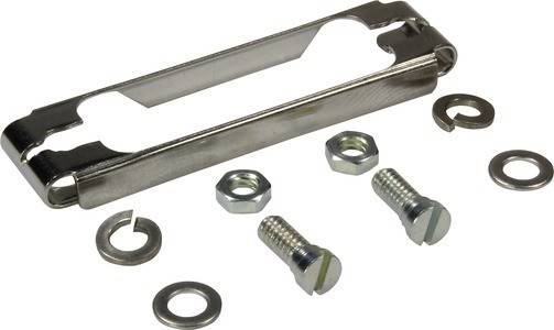 Harting Gleitverschluss 09670009914