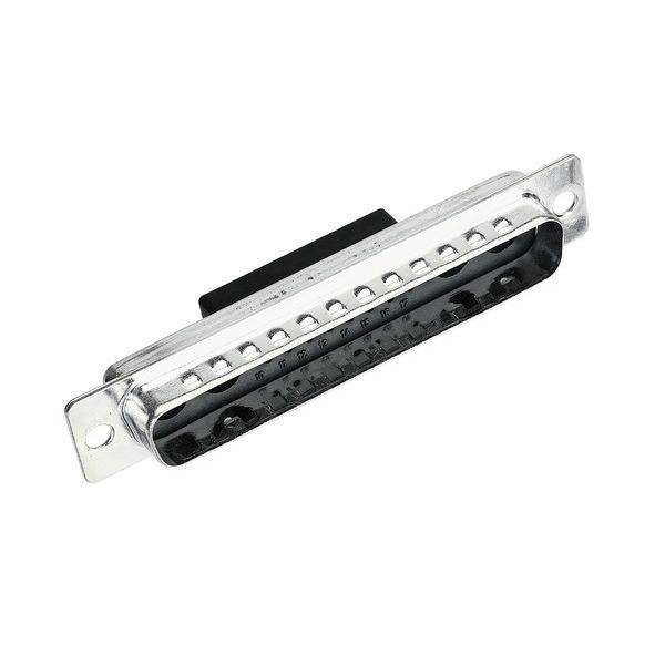 Harting Steckverbinder 09694120214