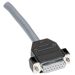 Harting D-SUB Gehäuse 09670090442