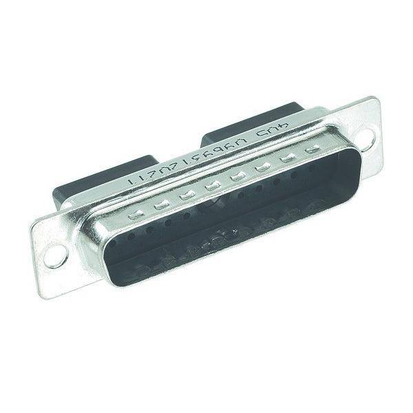 Harting Steckverbinder 09693120211