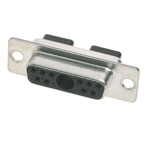 Harting Steckverbinder 09692020111