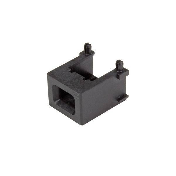 Harting Steckverbinder, Adapter 09455451002