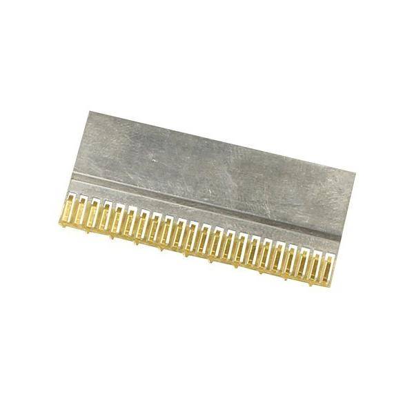 Harting Schirmblech unten 17220004102