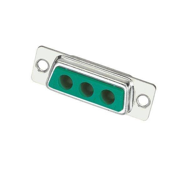 Harting D-Sub Steckverbinder 09693000055