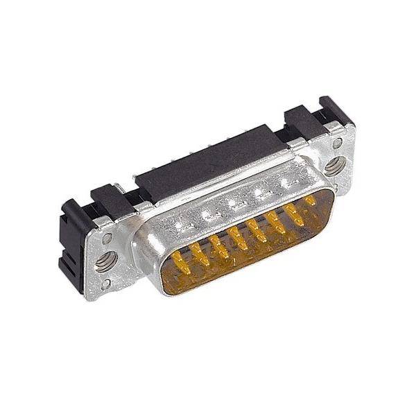 Harting D-Sub-S Steckverbinder 09654217702