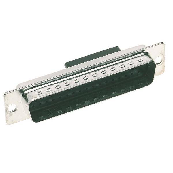 Harting Steckverbinder 09695120364
