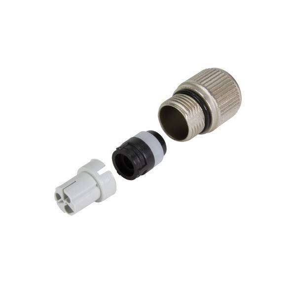 Harting Anschlusselement Überwurf- 21010100001