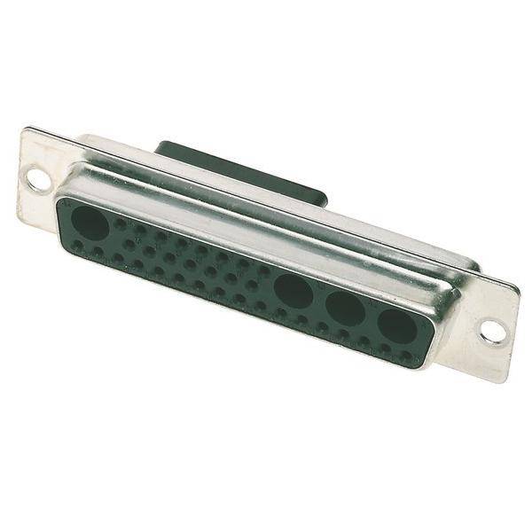 Harting Steckverbinder 09695020364