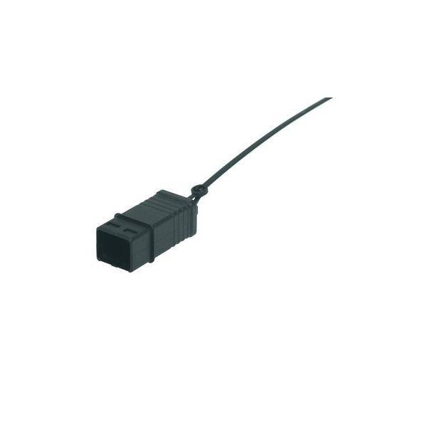 Harting Schutzkappe, für 09458450010