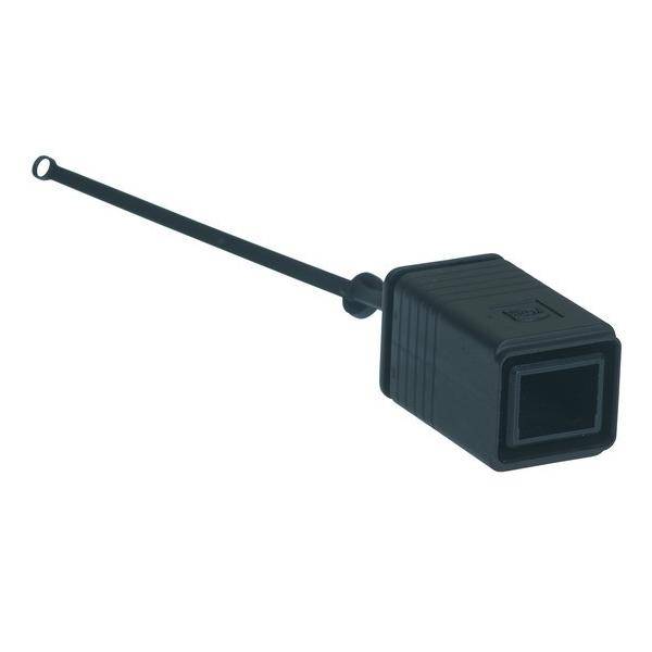 Harting Schutzkappe, für 09458450014