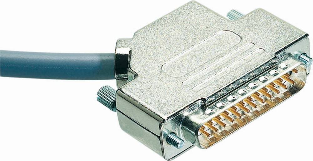 Harting D-Sub Gehäuse 09670090333