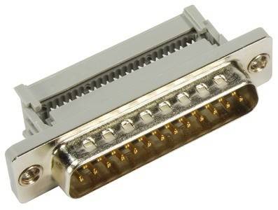 Harting Stiftleiste 09662287700