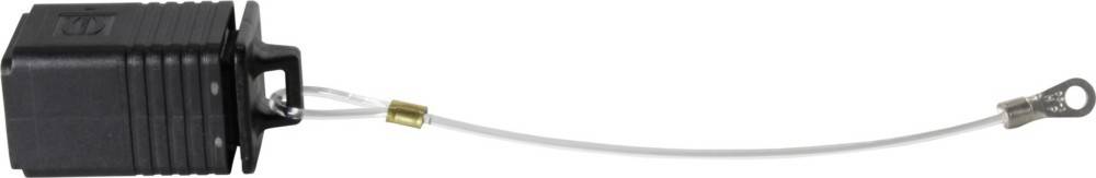 Harting Schutzkappe, für 09458450013