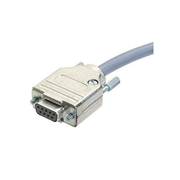 Harting D-Sub Gehäuse 09670370343