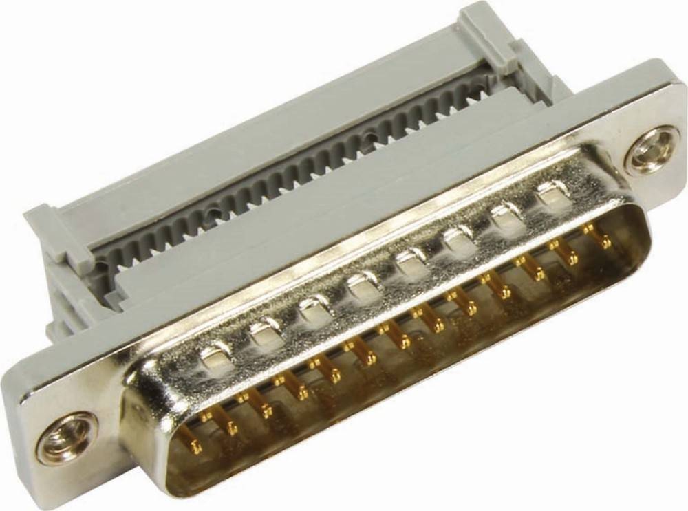 Harting Stiftleiste 09662287700