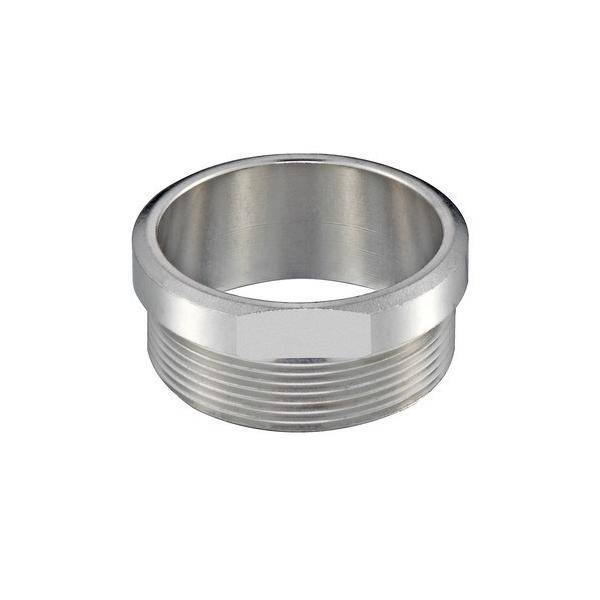 Harting Schraubring, Metall 09150009921