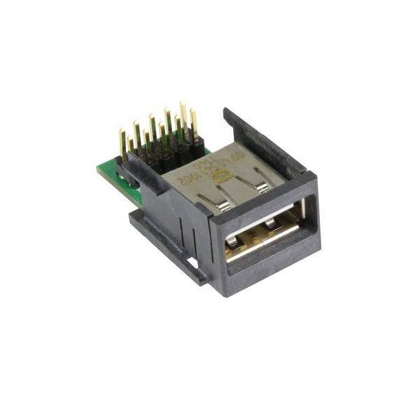 Harting Steckverbinder 09455411902