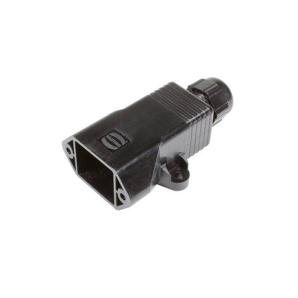 Harting Kupplungsgehäuse 09350020431