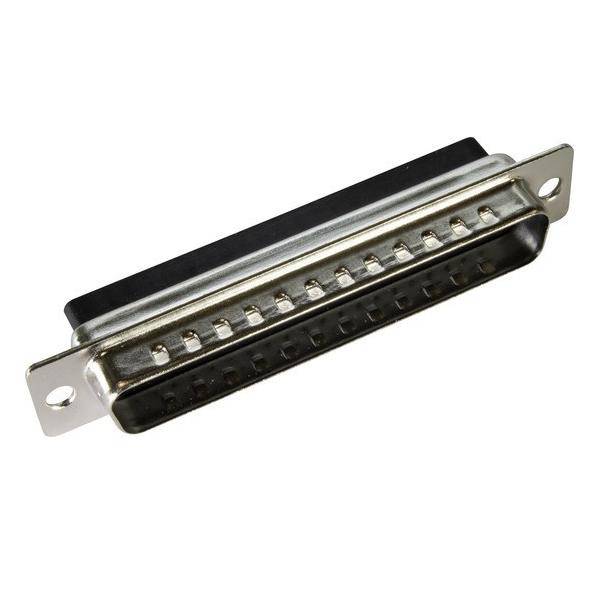 Harting Steckverbinder 09564005601