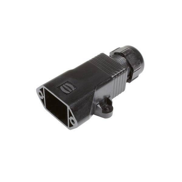 Harting Kupplungsgehäuse 09350020433