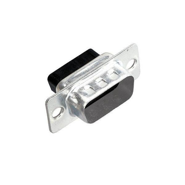 Harting Steckverbinder 09563005601