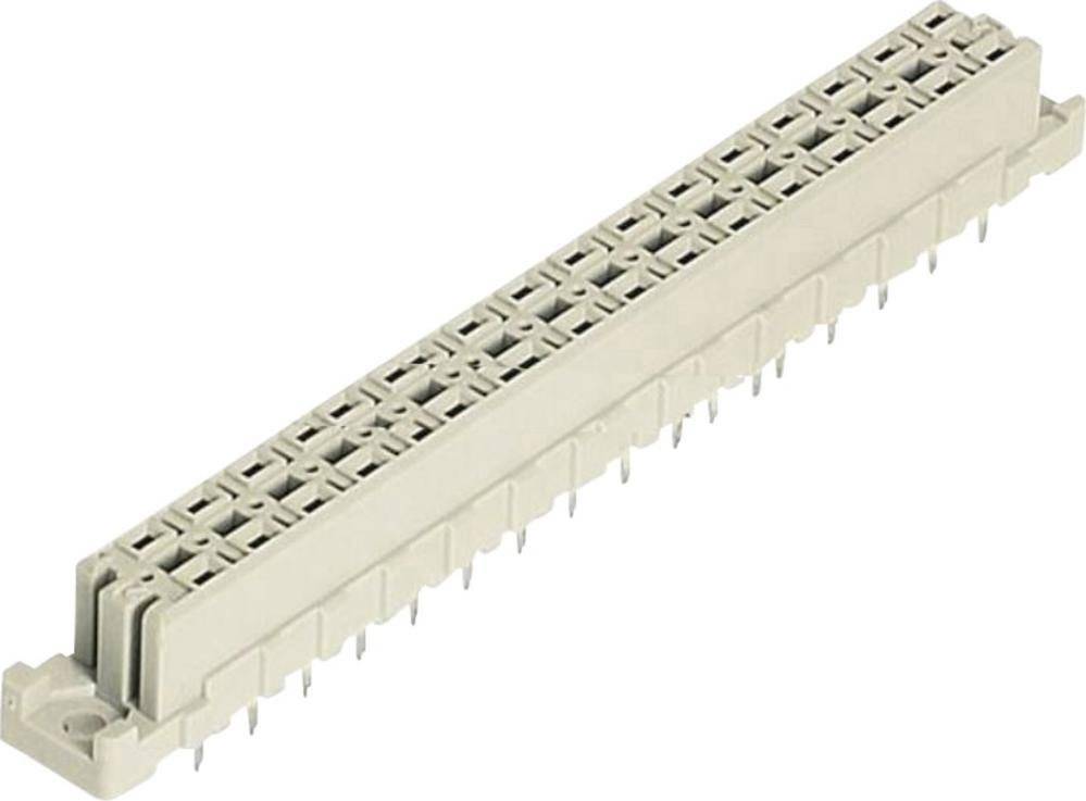 Harting Federleiste 09 04 232 6832 Polzahl Gesamt 48 Inhalt: 1 St