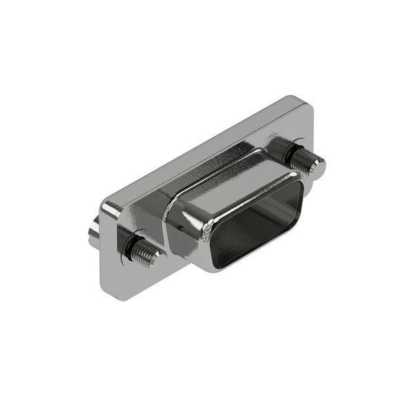 Harting Staubschutzkappe, für 09670029060