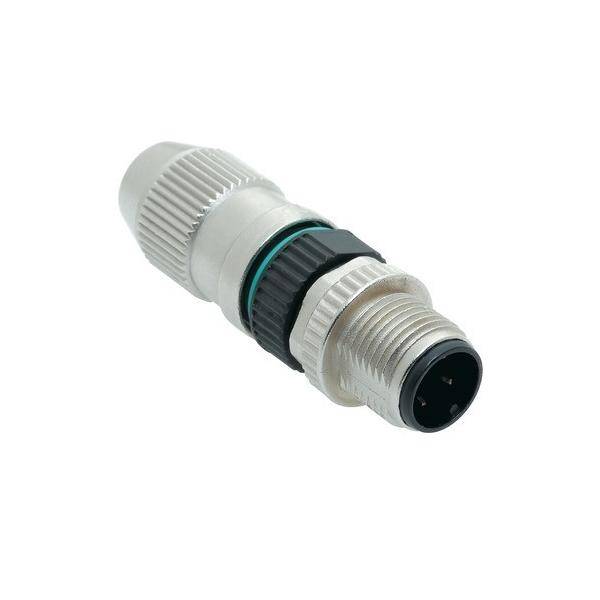 Harting Rundsteckverbinder 21031111405