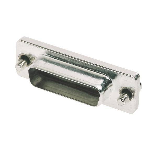 Harting Staubschutzkappe, für 09670029066