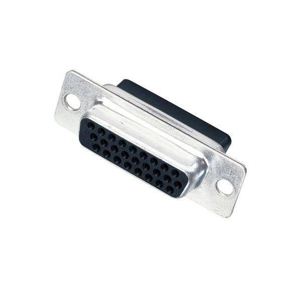 Harting Kabelsteckverbinder 09562004701