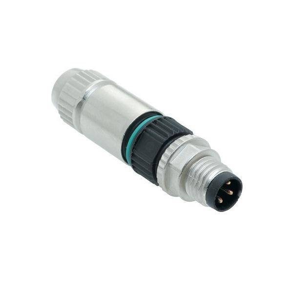 Harting Kabelsteckverbinder gerade 21021591305