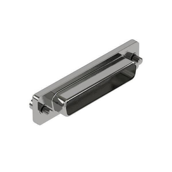 Harting Staubschutzkappe, für 09670029062