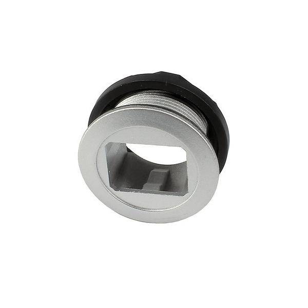 Harting Wanddurchführungsgehäuse 09454520000