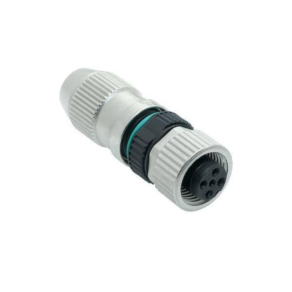 Harting Kabelsteckverbinder gerade 21031112305