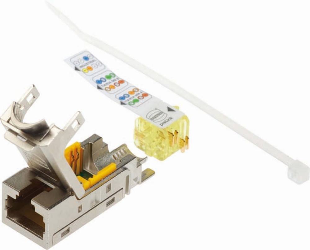Harting Ha-VIS RJ45 Buchse HIFF 20820010001