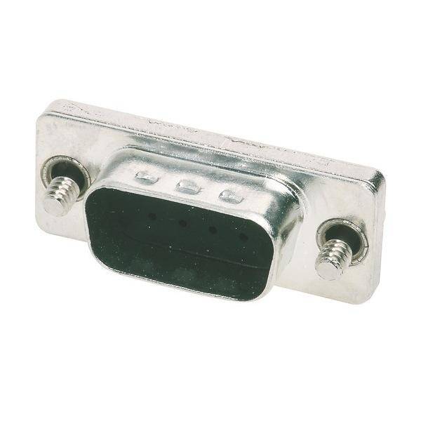 Harting Staubschutzkappe, für 09670029050