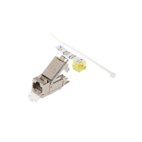 Harting RJ45-Buchsenmodul 20825010001