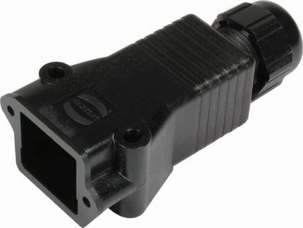 Harting Kupplungsgehäuse 09453450000