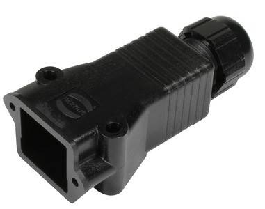 Harting Kupplungsgehäuse 09453450000