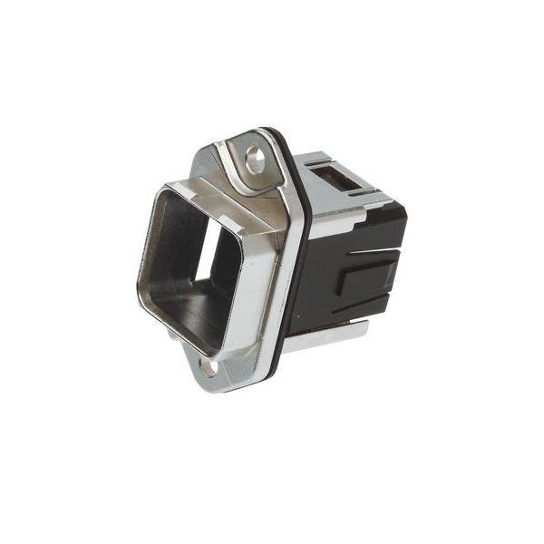 Harting Anbaugehäuse rechteckiger 09350120311