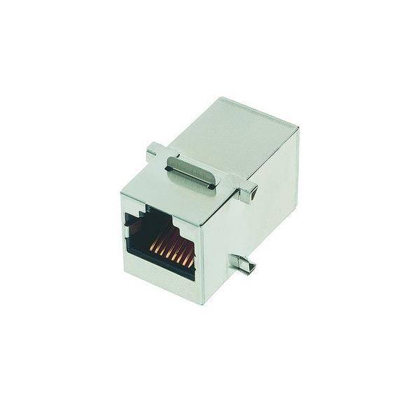 Harting Gender Changer RJ45 Buchse 39509040010