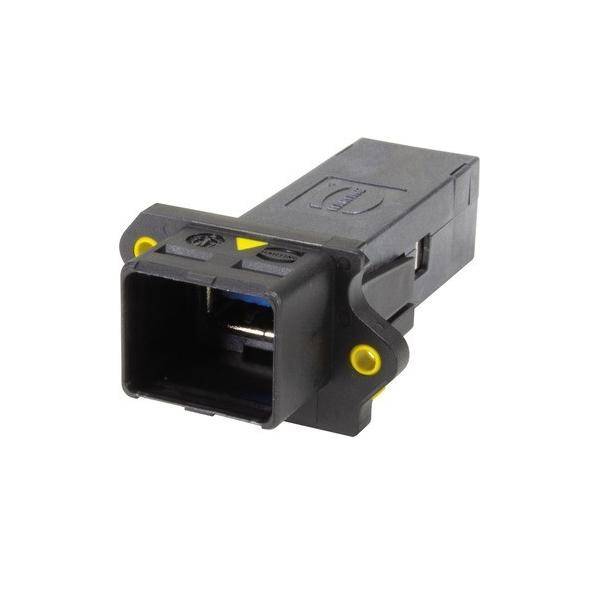 Harting Steckverbinder Wanddurch- 09452451930
